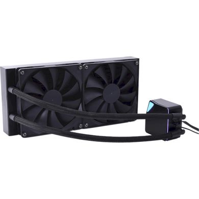 Водяне охолодження Alphacool Core Ocean T38 280 (13053) фото