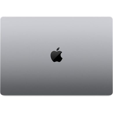 Ноутбук Apple MacBook Pro 16" Space Gray 2021 (Z14W0010F) фото