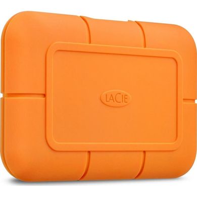 SSD накопичувач LaCie Rugged 2 TB (STHR2000800) фото