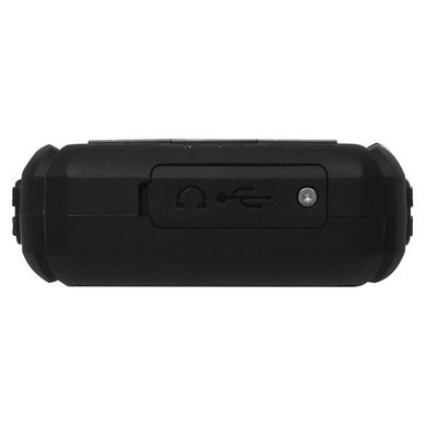 Смартфон 2E R240 Dual Sim Black фото