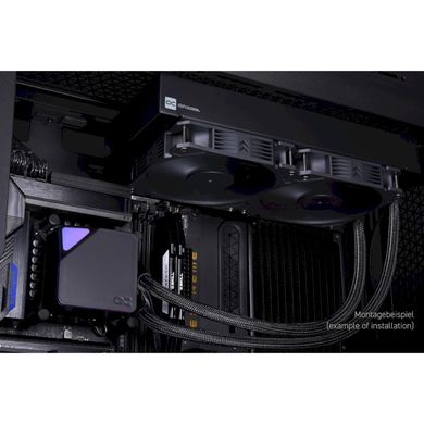 Водяное охлаждение Alphacool Core Ocean T38 280 (13053) фото