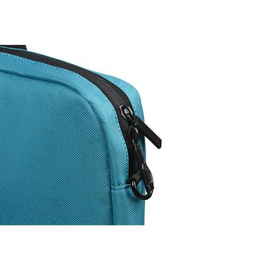 Сумка та рюкзак для ноутбуків 2E 16" Turquoise 2E-CBN516TU фото