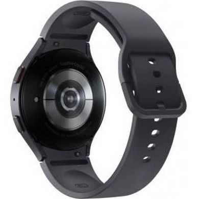 Смарт-часы Samsung Galaxy Watch5 44mm Graphite (SM-R910NZAA) фото