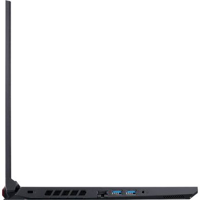 Ноутбук Acer Nitro 5 AN515-45-R9G5 Shale Black (NH.QB9EU.005) фото