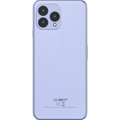 Смартфон Cubot P80 8/256GB Mystyc Violet фото