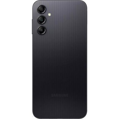 Смартфон Samsung Galaxy A14 5G SM-A146P 6/128GB Black фото