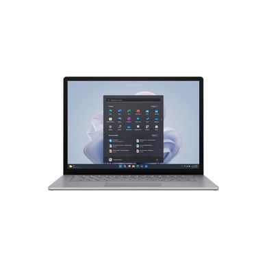 Ноутбук Microsoft Surface Laptop 5 (RIQ-00001) фото