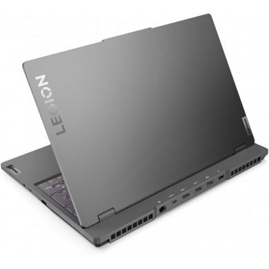 Ноутбук Lenovo Legion 5 15ARH7 (82RE006URA) Storm Grey фото