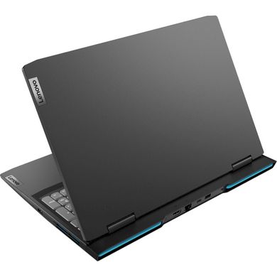 Ноутбук Lenovo IdeaPad Gaming 3 16ARH7 Onyx Gray (82SC007TRA) фото