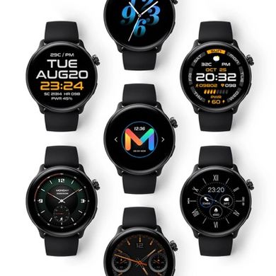 Смарт-годинник Mibro Watch Lite2 Black фото