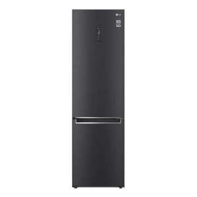 Холодильники LG GW-B509SBUM фото