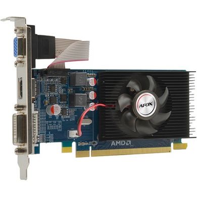 AFOX Radeon HD 6450 1GB (AF6450-1024D3L5)