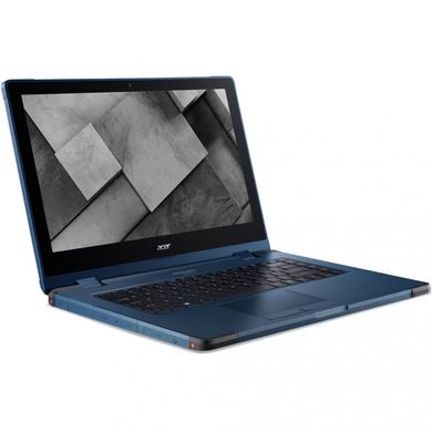 Ноутбук Acer Enduro Urban N3 EUN314A-51W-36BC Denim Blue (NR.R1GEU.00C) фото