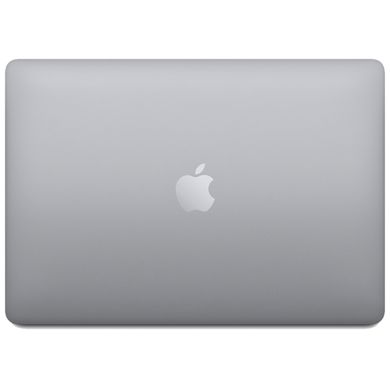 Ноутбук Apple MacBook Pro 13" Space Gray Late 2020 (MYD92) фото