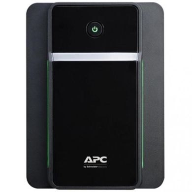 ИБП APC Back-UPS 900W/1600VA USB Schuko (BX1600MI-GR) фото