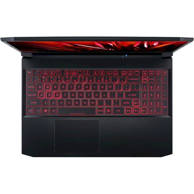 Ноутбук Acer Nitro 5 AN515-45-R9G5 Shale Black (NH.QB9EU.005) фото