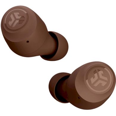 Навушники JLAB GO Air Tones True Wireless Brown (IEUEBGAPTONERBA124) фото