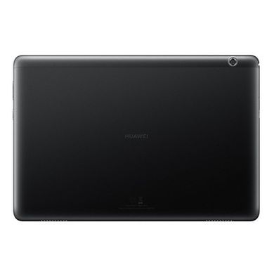 Планшет HUAWEI MediaPad T5 10 2/16GB Wi-Fi Black фото