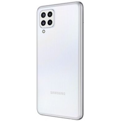 Смартфон Samsung Galaxy M32 6/128GB White (SM-M325FZWG) фото