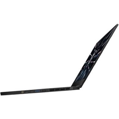 Ноутбук MSI GS66 Stealth 12UGS (GS6612UGS-043US) фото