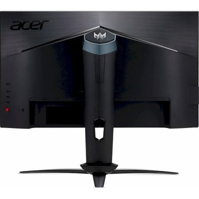 Монитор Acer Predator XB253QGZbmiiprzx (UM.KX3EE.Z01) фото