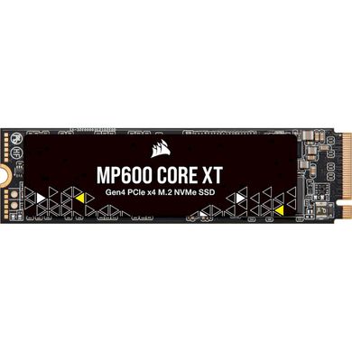 SSD накопичувач Corsair MP600 CORE XT 2TB (CSSD-F2000GBMP600CXT) фото