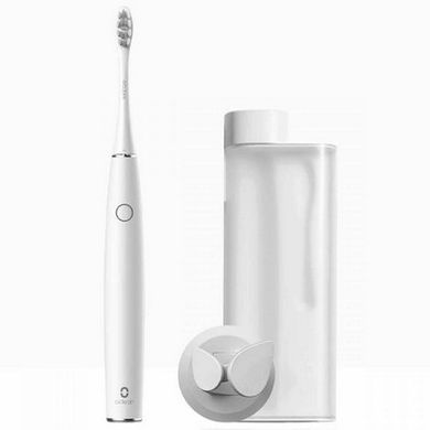 Электрические зубные щетки Oclean Air 2T White фото
