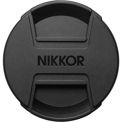 Об'єктив Nikon Nikkor Z 85mm f/1,8 S (JMA301DA) фото