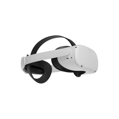 VR- шлем Oculus Quest 2 Elite Strap фото