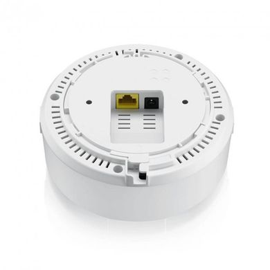 Маршрутизатор та Wi-Fi роутер ZyXEL NWA1123-ACv2 (NWA1123-ACV2-EU0101F) фото