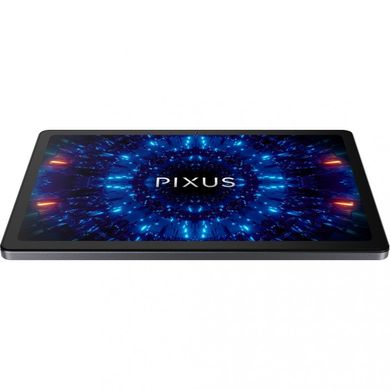 Планшет Pixus Drive 8/128GB LTE Gray фото