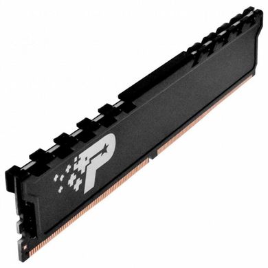 Оперативна пам'ять PATRIOT 8 GB DDR4 2400 MHz (PSP48G240081H1) фото