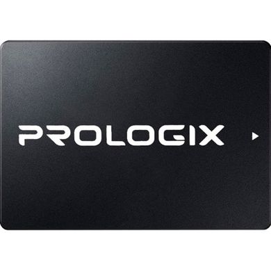 SSD накопитель Prologix S320 960 GB (PRO960GS320) фото