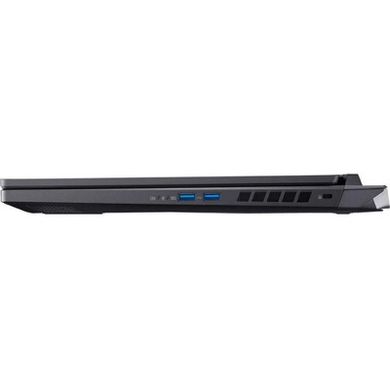 Ноутбук Acer Nitro 17 AN17-41-R5B4 Black (NH.QL1EU.005) фото
