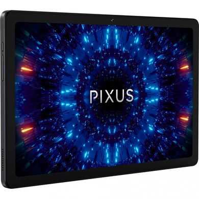 Планшет Pixus Drive 8/128GB LTE Gray фото