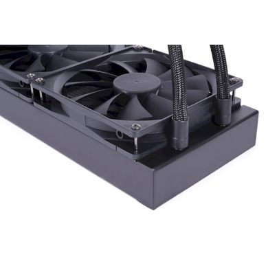 Водяное охлаждение Alphacool Core Ocean T38 280 (13053) фото