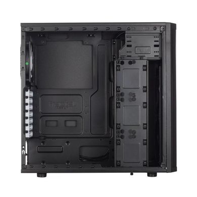 Корпус для ПК Fractal Design Core 2300 Black (FD-CA-CORE-2300-BL) фото