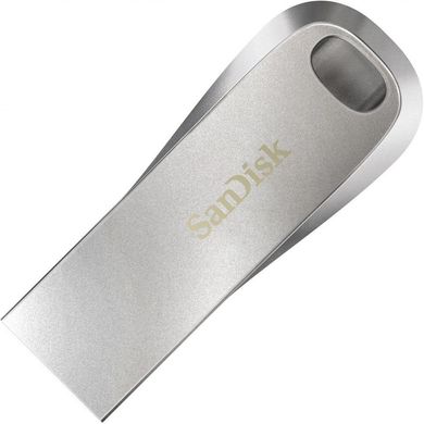 Flash память SanDisk 512 GB Ultra Luxe (SDCZ74-512G-G46) фото