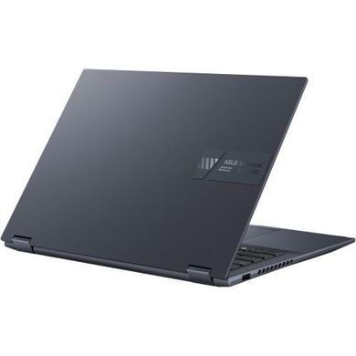 Ноутбук ASUS VivoBook S 14 Flip TP3402VA Quiet Blue (TP3402VA-LZ200W, 90NB10W1-M007A0) фото