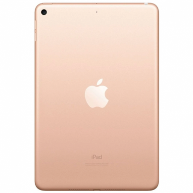 Планшет Apple iPad mini 5 Wi-Fi + Cellular 64GB Gold (MUXH2, MUX72) фото