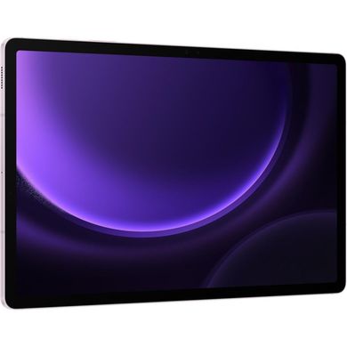 Планшет Samsung Galaxy Tab S9 FE Plus Wi-Fi 8/128GB Lavender (SM-X610NLIA) фото