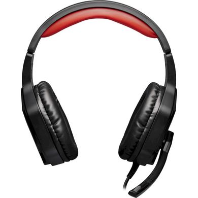 Наушники Redragon Themis H220 Black/Red (77662) фото