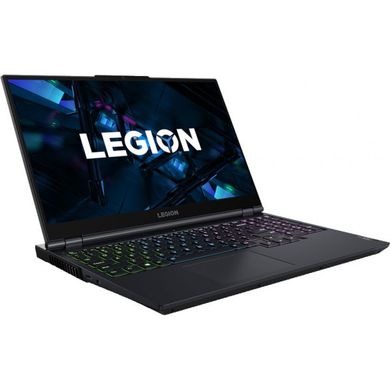 Ноутбук Lenovo Legion 5 15ITH6 (82JK005CPB) фото