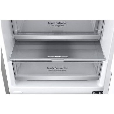 Холодильники LG GW-B509SAUM фото