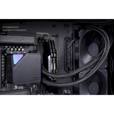 Водяное охлаждение Alphacool Core Ocean T38 280 (13053) фото