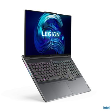 Ноутбук Lenovo Legion 7 16IAX7 (82TD0007US) фото