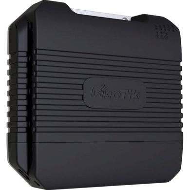 Маршрутизатор та Wi-Fi роутер Mikrotik LtAP LTE6 kit 2023 (LTAP-2HND&FG621-EA) фото