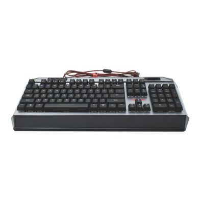 Клавіатура Patriot Viper V765 Mechanical RGB Gaming Kailh Box White (PV765MBWUXMGM) фото