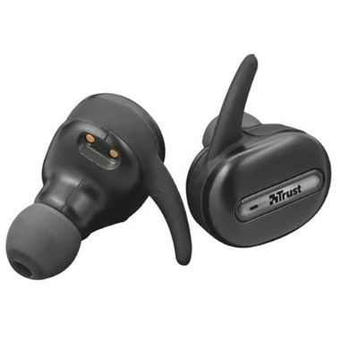 Навушники Trust Duet2 Bluetooth Wire-free Earphones (22864) фото