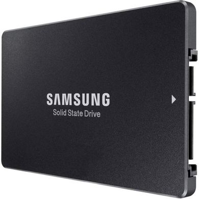 SSD накопичувач Supermicro Samsung PM893 960G (HDS-S2T0-MZ7L3960HCJRA7) фото